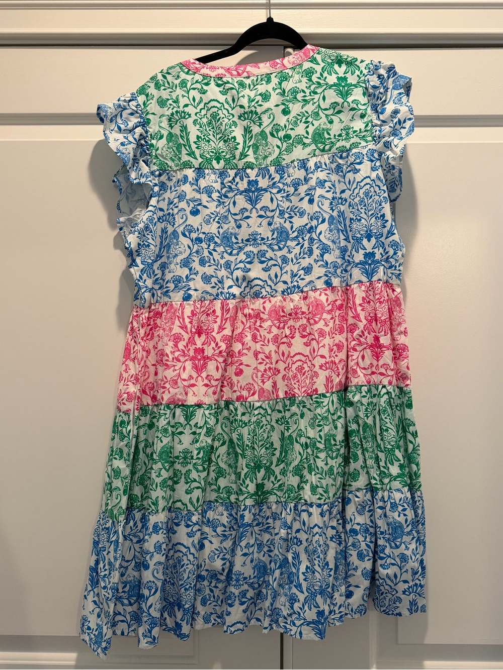 Roller Rabbit Pippa Dress - Picture 3 of 3